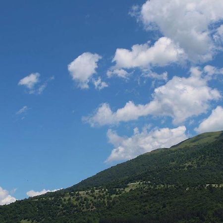 Family & Friends Guest House Dilijan Exterior foto